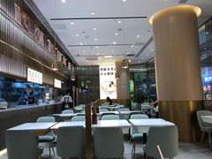 大堂-老碗会·陕西手工面(前海世茂店)