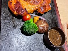 -牛扒先生·厚切雪花牛扒西餐厅(京溪店)