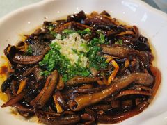 -浦江餐饮•上海菜馆(五四路店)
