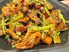 -老佛爷正宗铜炉蛙锅(五道口店)
