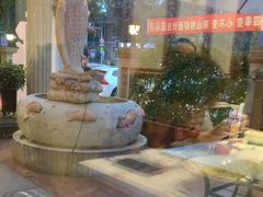 -子霖南山鲜虾面(南山总店)