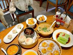 -苏小柳手工点心(人民广场分院)