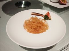 -三宝大饭店-中和艺素餐厅(浦上金山正祥广场店)