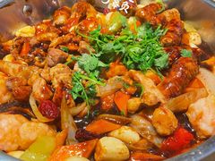-黄记煌三汁焖锅(顺义华联店)