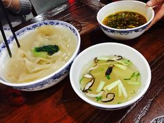 天下第一面-天下第一面(大雁塔北广场店)