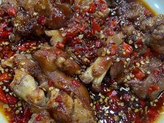 -贤花饭店(城阳店)