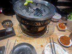 -隐家本格烧肉(万达广场店)
