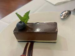 -摩根扒房(桐梓林店)