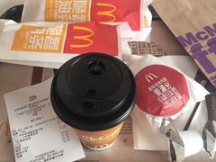 -麦当劳(吴圩机场店)