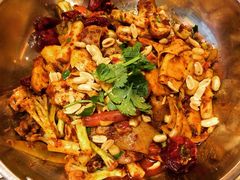 iphone_upload_pic-拿渡·水煮鱼麻辣香锅(王府井奥莱·香江小镇店)
