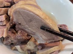 -张记卤菜店(三条巷店)