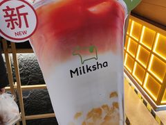 -迷客夏Milksha(无锡苏宁店)