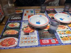 -克茗冰室(金地威新中心店)