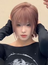 -YESIDO椰岛造型烫发染发