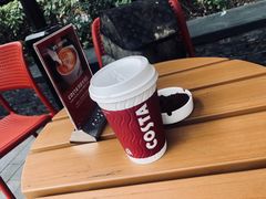 -COSTA COFFEE(武汉天地店)