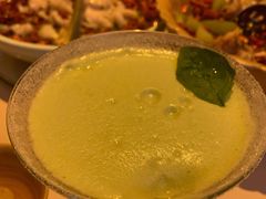 -龙门阵茶屋川菜馆(武康路店)