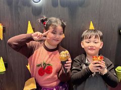 -July tale·可丽饼(德基广场店)