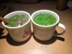 -丫丫厨娘·柠檬鸭(江南蓝鲸世界店)