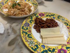 -京味斋·烤鸭·北京菜(安贞店)