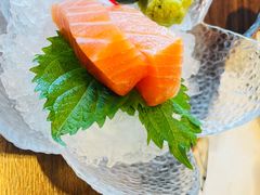 -田舍家Inakaya·炉端烧·铁板烧(天汇igc店)