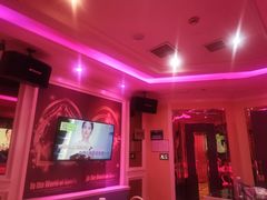 -金青果甄选KTV(劳动公园店)