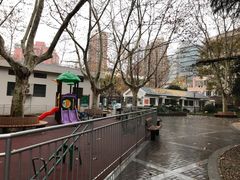 -华山儿童公园