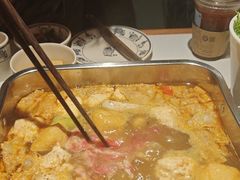 -螺大喜螺蛳粉火锅(雍和宫店)