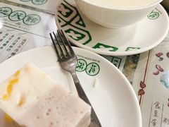-地茂馆甜品