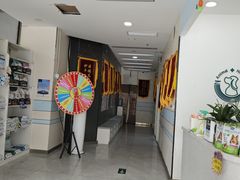-中农国际动物医院24小时·猫科·骨科·急重症中心
