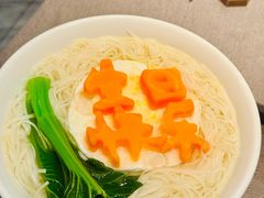 生日面-海立阁海鲜江浙菜(漕河泾印象城店)