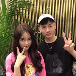 -3AM·S HAIR SALON烫发染发接发