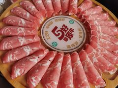 -阳坊胜利涮羊肉(阳坊老店)