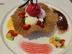 心花怒放-哈根达斯(皇城恒隆广场店)