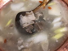 -霄汉羊排(万松园一店)