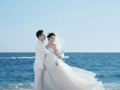 -花田映像婚纱摄影(龙岗店)