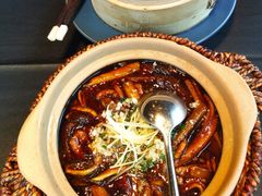 -江南雅厨(李公堤店)