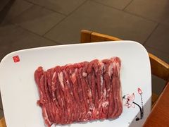 -1078號老北京涮肉(松柏店)