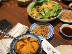 -桂马·日本料理·海胆·海鲜饭·酒场(民主广场店)