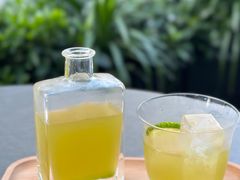 -叁 Three· bistro餐酒馆