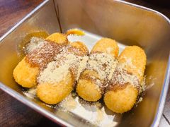 -牛签签串串香(IFS店)