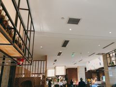 -杭州开元名都大酒店·地中海自助餐厅
