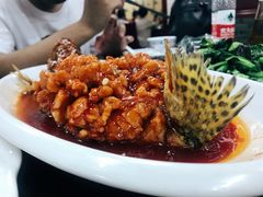 -协和菜馆(凤凰街店)