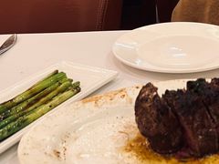 -摩根扒房(桐梓林店)