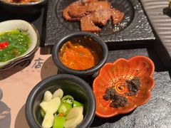 -黑牛の店·黑金店(沈阳万象城店)