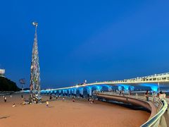 -演武大桥观景平台