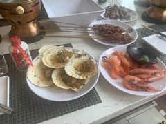 -澜悦港海鲜体验主题餐厅