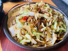 -局气 烤鸭·北京菜(光华路店)