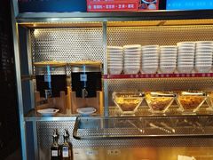 -山城辣妹子(定福庄店)