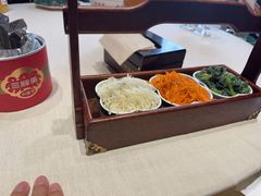 狮麟三蒸-金狮麟·新豫菜(杏石口路店)
