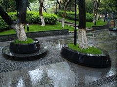 -常州古运河南大街文化旅游区-人民公园
